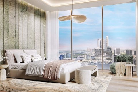 Byt v Downtown Dubai (Downtown Burj Dubai), SAE 1 ložnice, 74 m² Č.: 740516 - fotografie 11