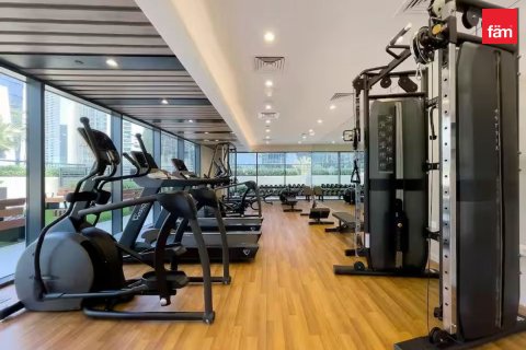 Apartament në Business Bay, Dubai, Emiratet e Bashkuara Arabe 1 dhomë gjumi, 43.5 m2. № 740515 - Foto 12