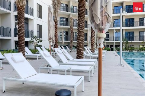 Apartament në Business Bay, Dubai, Emiratet e Bashkuara Arabe 1 dhomë gjumi, 43.5 m2. № 740515 - Foto 8