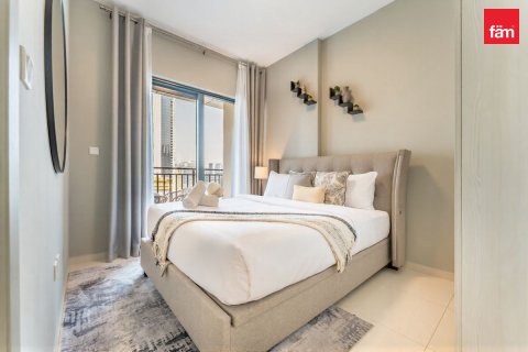 Apartament në Business Bay, Dubai, Emiratet e Bashkuara Arabe 1 dhomë gjumi, 43.5 m2. № 740515 - Foto 5