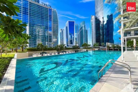 Apartament në Business Bay, Dubai, Emiratet e Bashkuara Arabe 1 dhomë gjumi, 43.5 m2. № 740515 - Foto 7