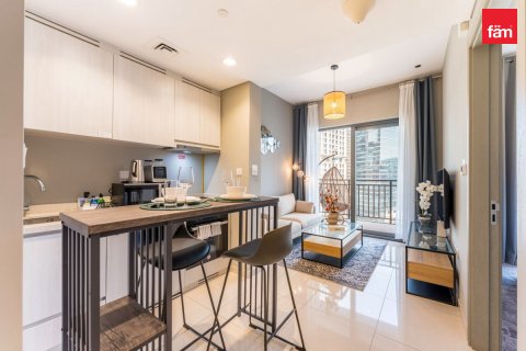 Apartament në Business Bay, Dubai, Emiratet e Bashkuara Arabe 1 dhomë gjumi, 43.5 m2. № 740515 - Foto 2