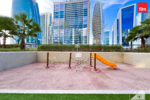 Apartament në Business Bay, Dubai, Emiratet e Bashkuara Arabe 1 dhomë gjumi, 43.5 m2. № 740515 - Foto 11