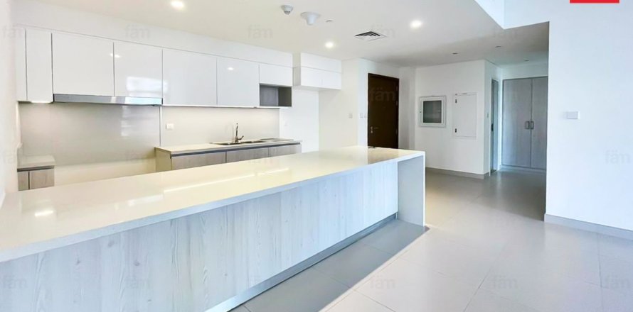 Διαμέρισμα σε Dubai Hills Estate, ΗΑΕ 3 υπνοδωμάτια, 151.1 τ.μ. Αρ. 740517