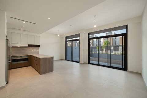Townhouse di Mudon, Dubai, UEA 3 kamar tidur, 168 m2 nomor 677523
