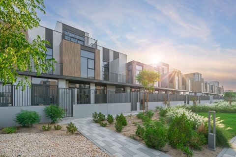 Radový dom v Mudon, Dubai, SAE 3 spálne, 168 m2 č. 677523 - Fotografia 19