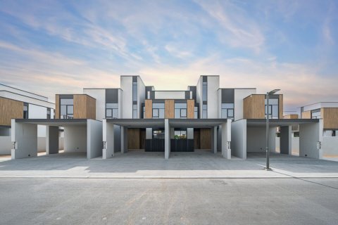 Radový dom v Mudon, Dubai, SAE 3 spálne, 168 m2 č. 677523 - Fotografia 20