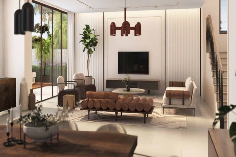 阿联酋 Dubai Damac Lagoons 待售 : 4 卧, 144 平方米 , 编号677525 - 照片 4