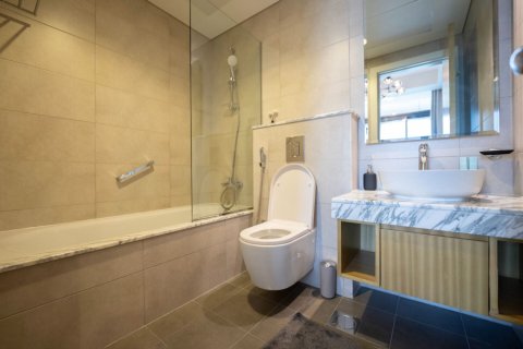 Lakás itt: Business Bay, Dubai, EAE, 2 hálószoba, 74 m², azonosító: 677524