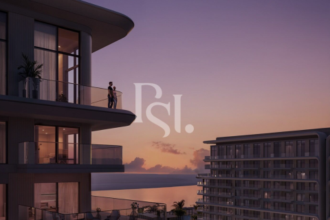 Apartman na Yas Island, Abu Dhabi, UAE 47 m2 Br. 731924