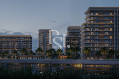 Leilighet til salgs i Yas Island, Abu Dhabi, Emiratene 47 kvm Nr. 731924 - Foto 2