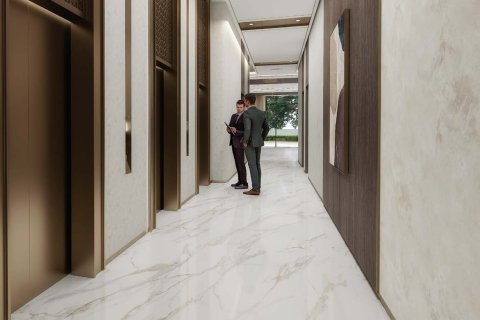 Apartament na sprzedaż w Al Reem Island, Abu Dhabi, ZEA 1 sypialnia, 48 mkw., nr 731923 - zdjęcie 2