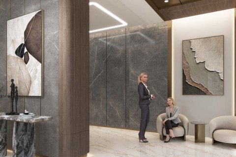 Apartament na sprzedaż w Al Reem Island, Abu Dhabi, ZEA 1 sypialnia, 48 mkw., nr 731923 - zdjęcie 3