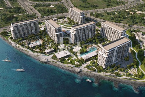 Apartment sa Yas Island, Abu Dhabi, UAE 47 sq.m. № 731921