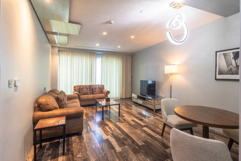 آپارتمان برای اجاره در Dubai Marina، Dubai، امارات متحده عربی 1 خوابه ، 89.13 متر مربع ، شماره 751053 - تصویر 14