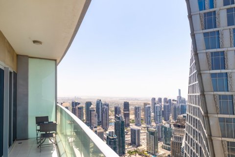 آپارتمان برای اجاره در Dubai Marina، Dubai، امارات متحده عربی 1 خوابه ، 89.13 متر مربع ، شماره 751053 - تصویر 2