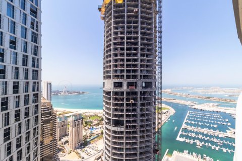 آپارتمان برای اجاره در Dubai Marina، Dubai، امارات متحده عربی 1 خوابه ، 89.13 متر مربع ، شماره 751053 - تصویر 5