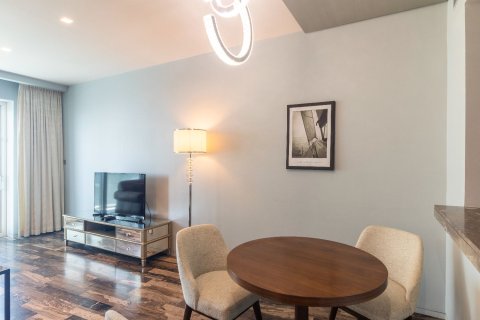 آپارتمان برای اجاره در Dubai Marina، Dubai، امارات متحده عربی 1 خوابه ، 89.13 متر مربع ، شماره 751053 - تصویر 19