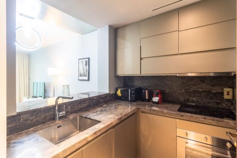 آپارتمان برای اجاره در Dubai Marina، Dubai، امارات متحده عربی 1 خوابه ، 89.13 متر مربع ، شماره 751053 - تصویر 11