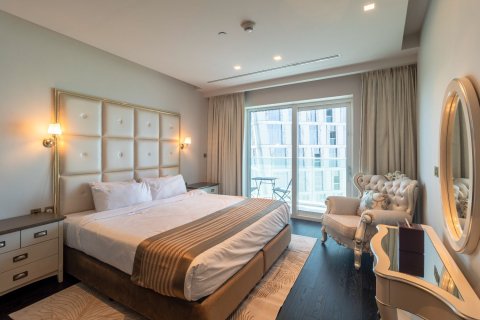 آپارتمان برای اجاره در Dubai Marina، Dubai، امارات متحده عربی 1 خوابه ، 89.13 متر مربع ، شماره 751053 - تصویر 18