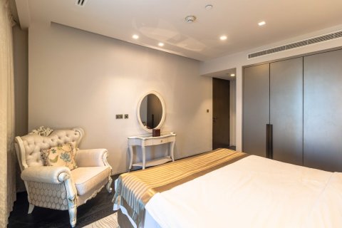 آپارتمان برای اجاره در Dubai Marina، Dubai، امارات متحده عربی 1 خوابه ، 89.13 متر مربع ، شماره 751053 - تصویر 17
