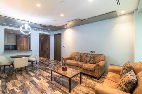 آپارتمان برای اجاره در Dubai Marina، Dubai، امارات متحده عربی 1 خوابه ، 89.13 متر مربع ، شماره 751053 - تصویر 6