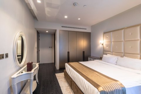 آپارتمان برای اجاره در Dubai Marina، Dubai، امارات متحده عربی 1 خوابه ، 89.13 متر مربع ، شماره 751053 - تصویر 7