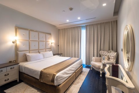 آپارتمان برای اجاره در Dubai Marina، Dubai، امارات متحده عربی 1 خوابه ، 89.13 متر مربع ، شماره 751053 - تصویر 9