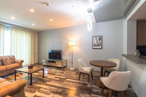 Apartman u Dubai Marina, Dubai, UAE 89.13 m2, 1 spavaća soba Br. 751053