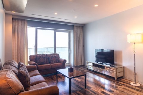 آپارتمان برای اجاره در Dubai Marina، Dubai، امارات متحده عربی 1 خوابه ، 89.13 متر مربع ، شماره 751053 - تصویر 12
