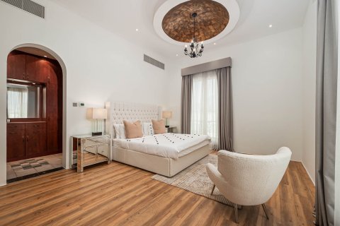 Villa til leje i Al Sufouh, Dubai, UAE 5 soveværelser, 836.13 kvm № 751049 - foto 16