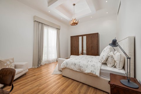 Villa til leje i Al Sufouh, Dubai, UAE 5 soveværelser, 836.13 kvm № 751049 - foto 17