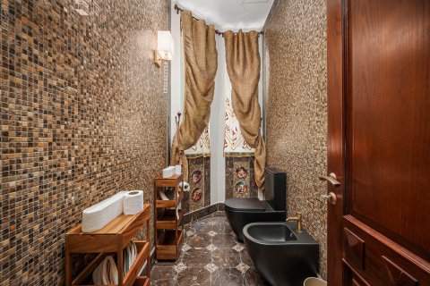 Villa til leje i Al Sufouh, Dubai, UAE 5 soveværelser, 836.13 kvm № 751049 - foto 28