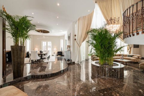 Villa til leje i Al Sufouh, Dubai, UAE 5 soveværelser, 836.13 kvm № 751049 - foto 7