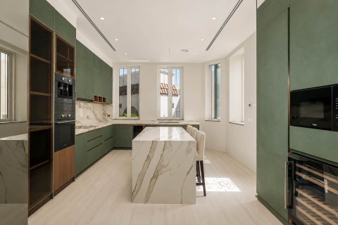 Villa til leje i Al Sufouh, Dubai, UAE 5 soveværelser, 836.13 kvm № 751049 - foto 10