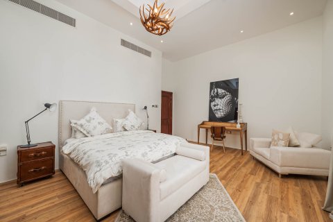Villa til leje i Al Sufouh, Dubai, UAE 5 soveværelser, 836.13 kvm № 751049 - foto 23