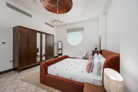 Villa til leje i Al Sufouh, Dubai, UAE 5 soveværelser, 836.13 kvm № 751049 - foto 20