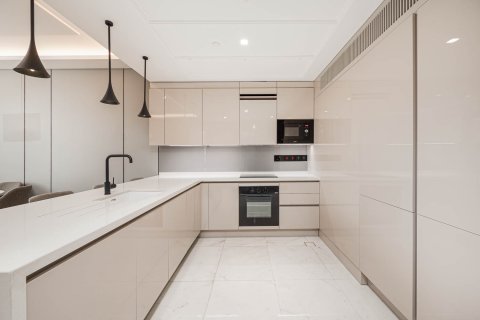 Huoneisto Bluewaters, Dubai, Arabiemiraatit 1 makuuhuone, 82.13 m2 № 751048 - kuva 3