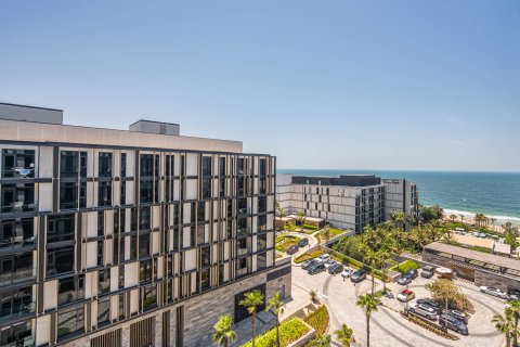 Huoneisto Bluewaters, Dubai, Arabiemiraatit 1 makuuhuone, 82.13 m2 № 751048 - kuva 7