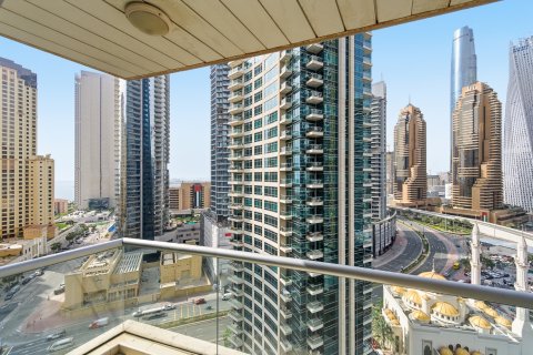 Appartamento in affitto a Dubai Marina, Dubai, EAU 2 camere da letto, 120.96 mq. № 751050 - foto 16