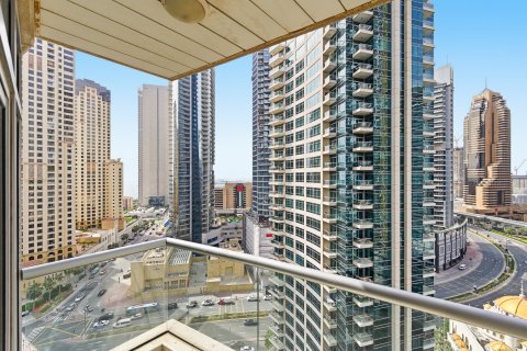 Appartamento in affitto a Dubai Marina, Dubai, EAU 2 camere da letto, 120.96 mq. № 751050 - foto 13