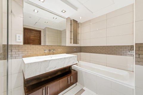 Appartamento in affitto a Dubai Marina, Dubai, EAU 2 camere da letto, 120.96 mq. № 751050 - foto 12