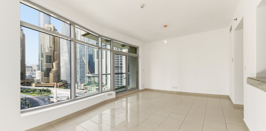 Appartamento a Dubai Marina, Dubai, EAU 2 camere da letto, 120.96 mq. № 751050