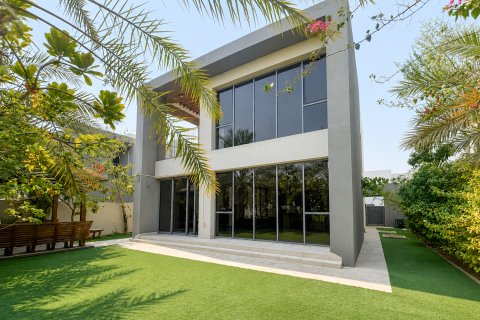 阿联酋 Dubai Dubai Hills Estate 别墅  4 卧, 330.36 平方米 , 编号 751051