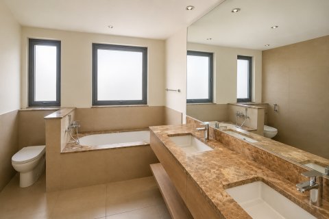 Снять в аренду виллу в Дубай Хилс Эстейт, ОАЭ 4 спальни, 330.36м2, № 751051 - фото 14