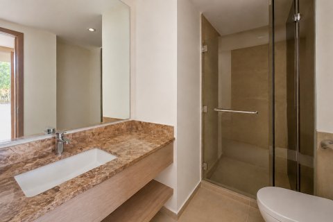 Снять в аренду виллу в Дубай Хилс Эстейт, ОАЭ 4 спальни, 330.36м2, № 751051 - фото 7