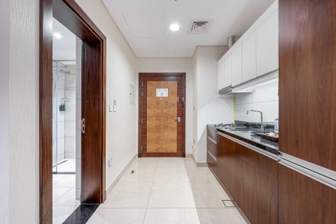 Apartament në Business Bay, Dubai, Emiratet e Bashkuara Arabe 1 dhomë gjumi, 34.01 m2. № 751052 - Foto 6