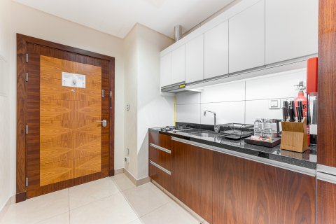 Apartament në Business Bay, Dubai, Emiratet e Bashkuara Arabe 1 dhomë gjumi, 34.01 m2. № 751052 - Foto 7