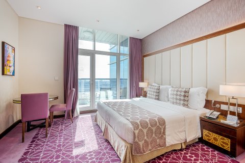 Apartament në Business Bay, Dubai, Emiratet e Bashkuara Arabe 1 dhomë gjumi, 34.01 m2. № 751052 - Foto 1