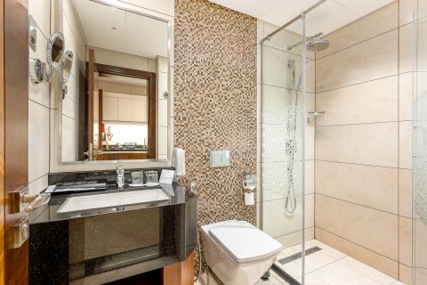 Apartament në Business Bay, Dubai, Emiratet e Bashkuara Arabe 1 dhomë gjumi, 34.01 m2. № 751052 - Foto 8